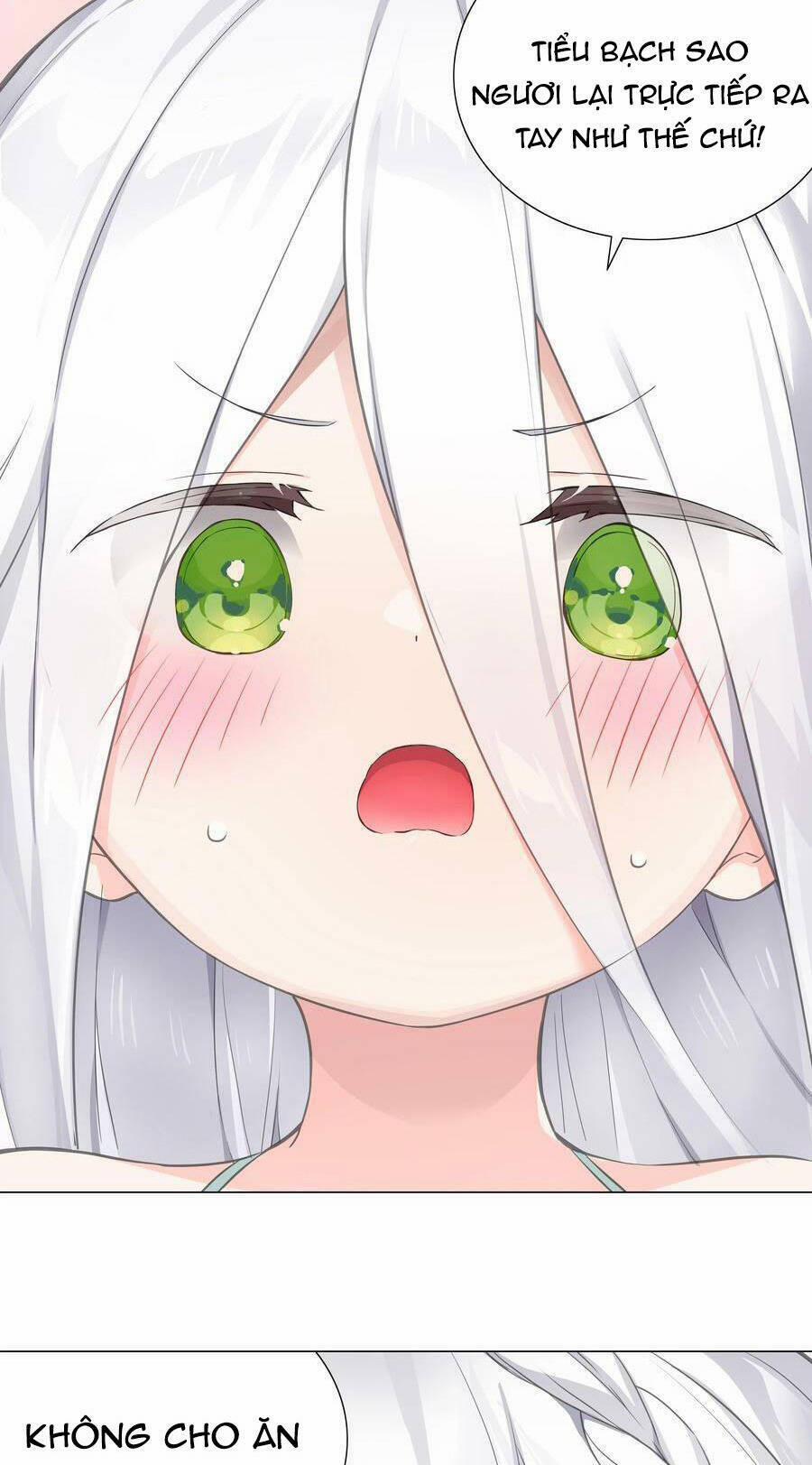 My Harem Grew So Large, I Was Forced To Ascend 68 trang 13