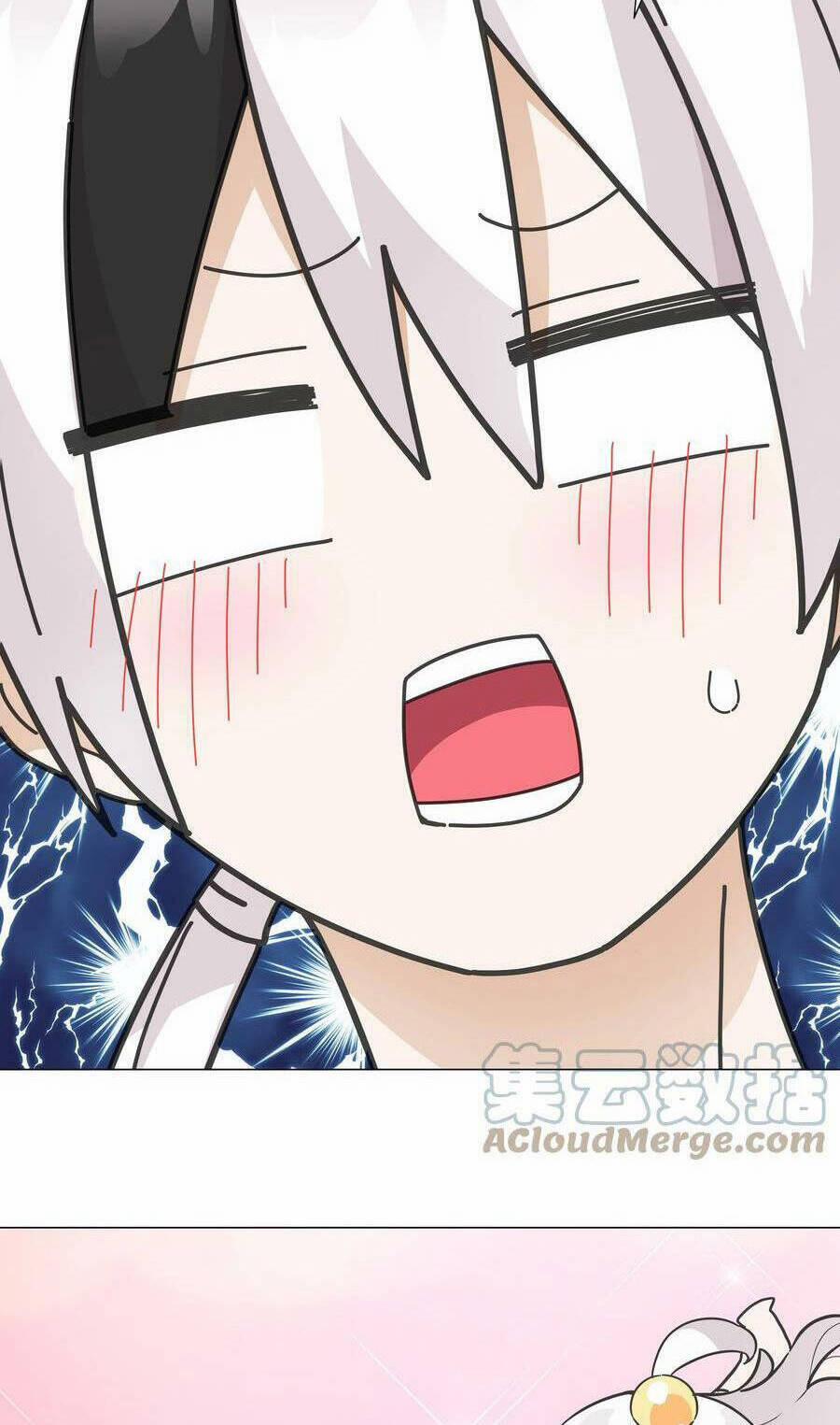 My Harem Grew So Large, I Was Forced To Ascend 68 trang 16