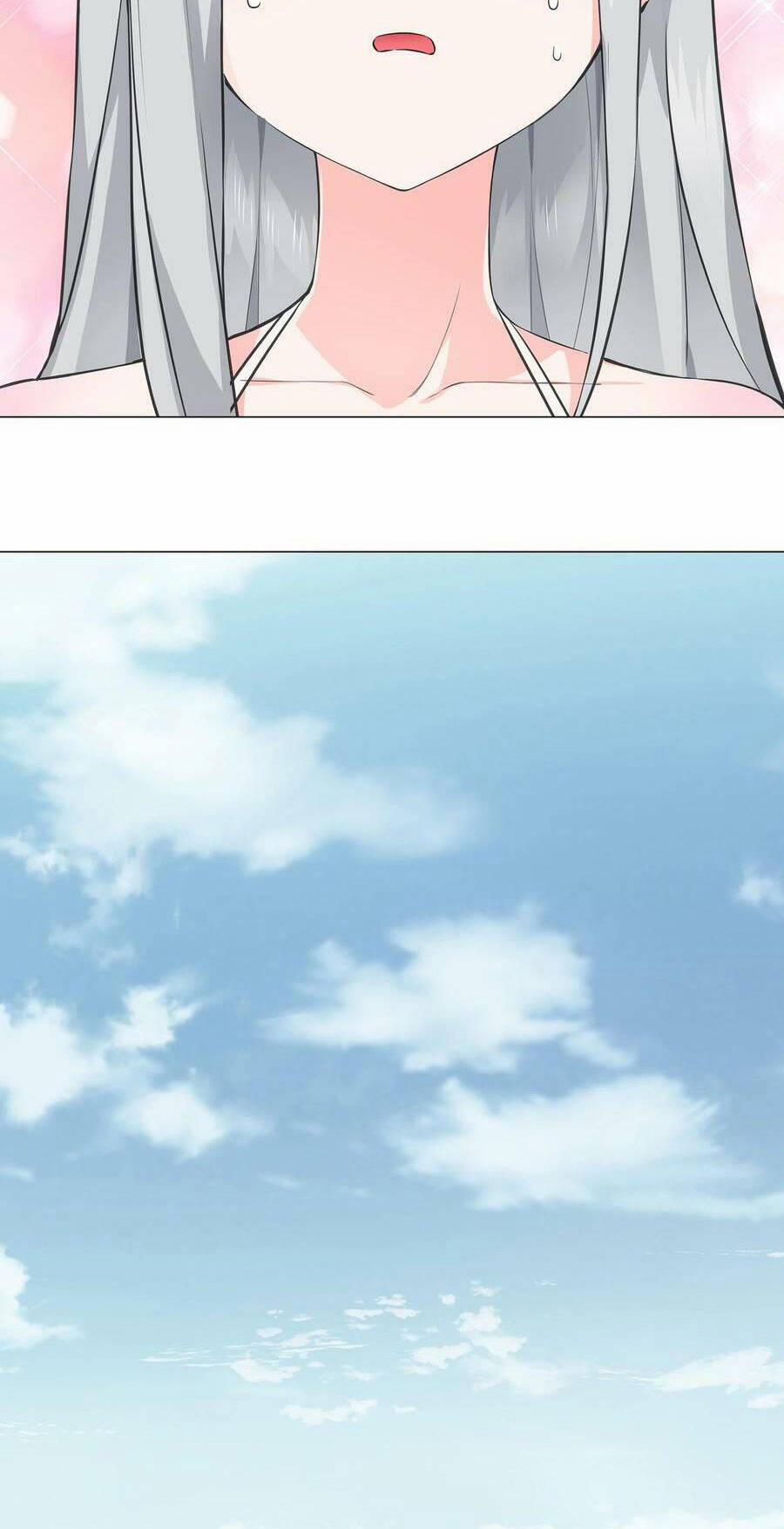 My Harem Grew So Large, I Was Forced To Ascend 68 trang 18