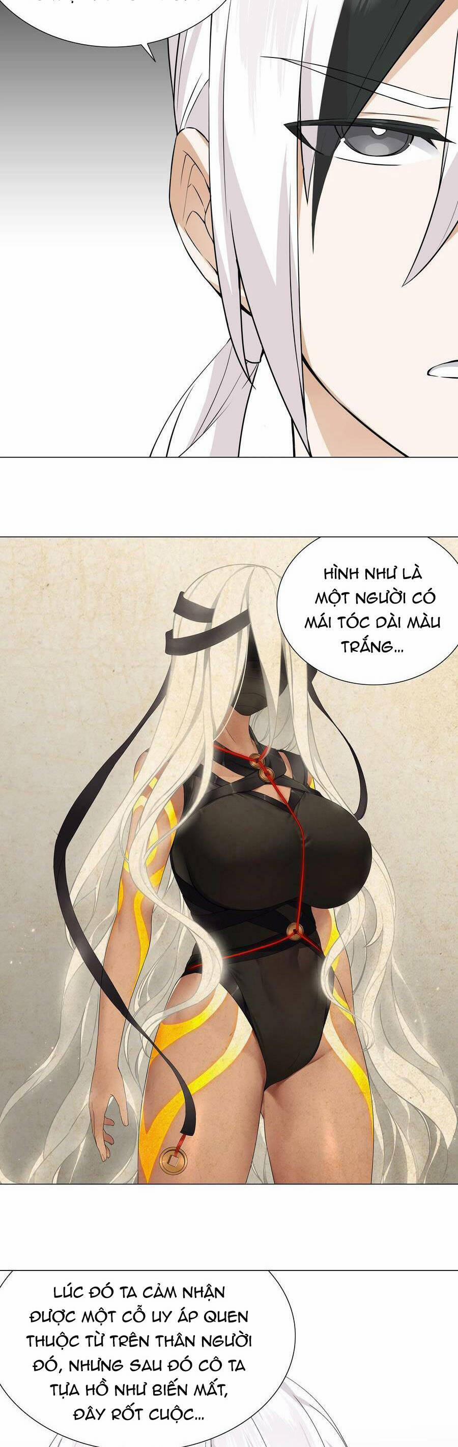 My Harem Grew So Large, I Was Forced To Ascend 68 trang 29