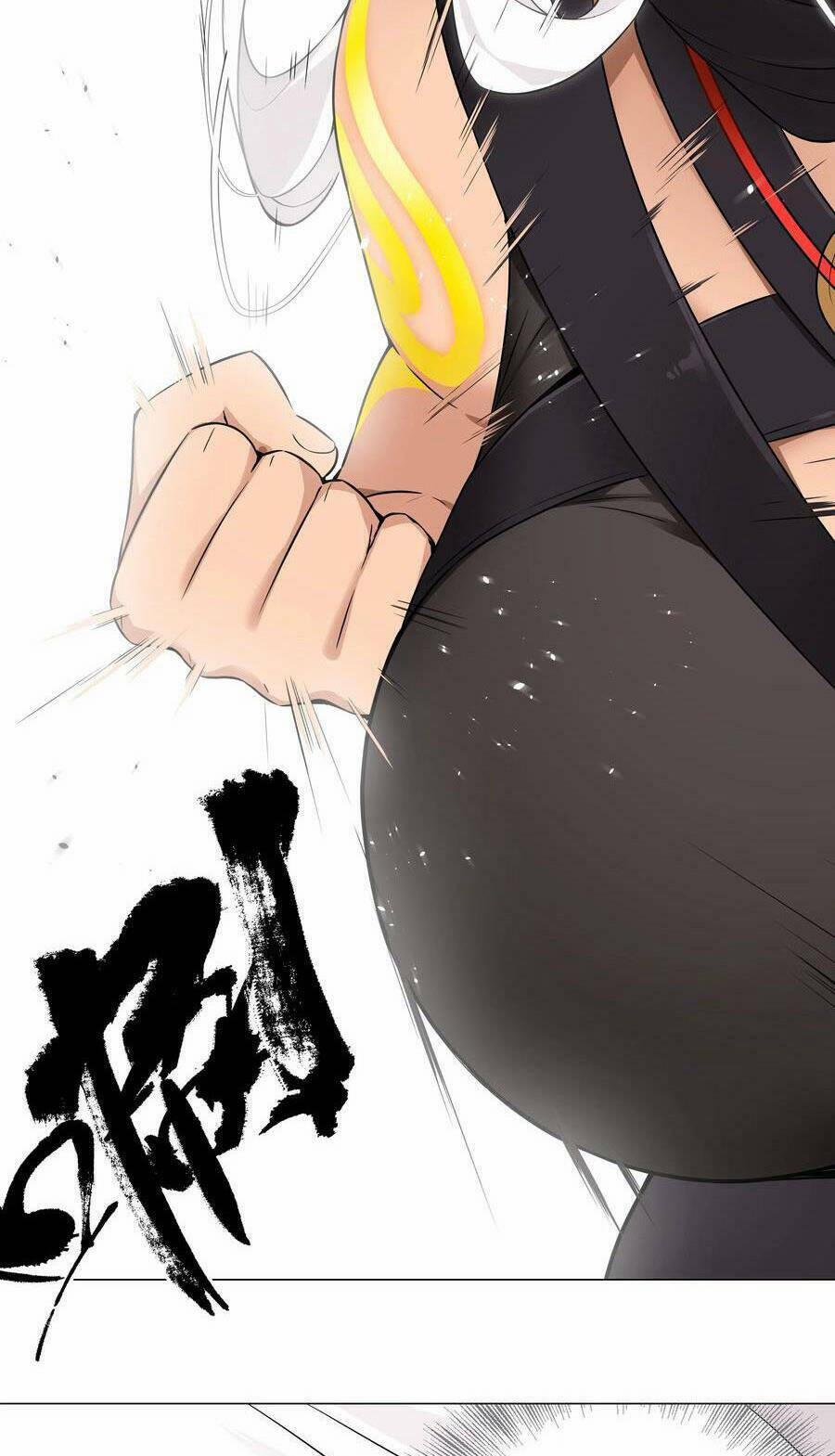 My Harem Grew So Large, I Was Forced To Ascend 68 trang 31