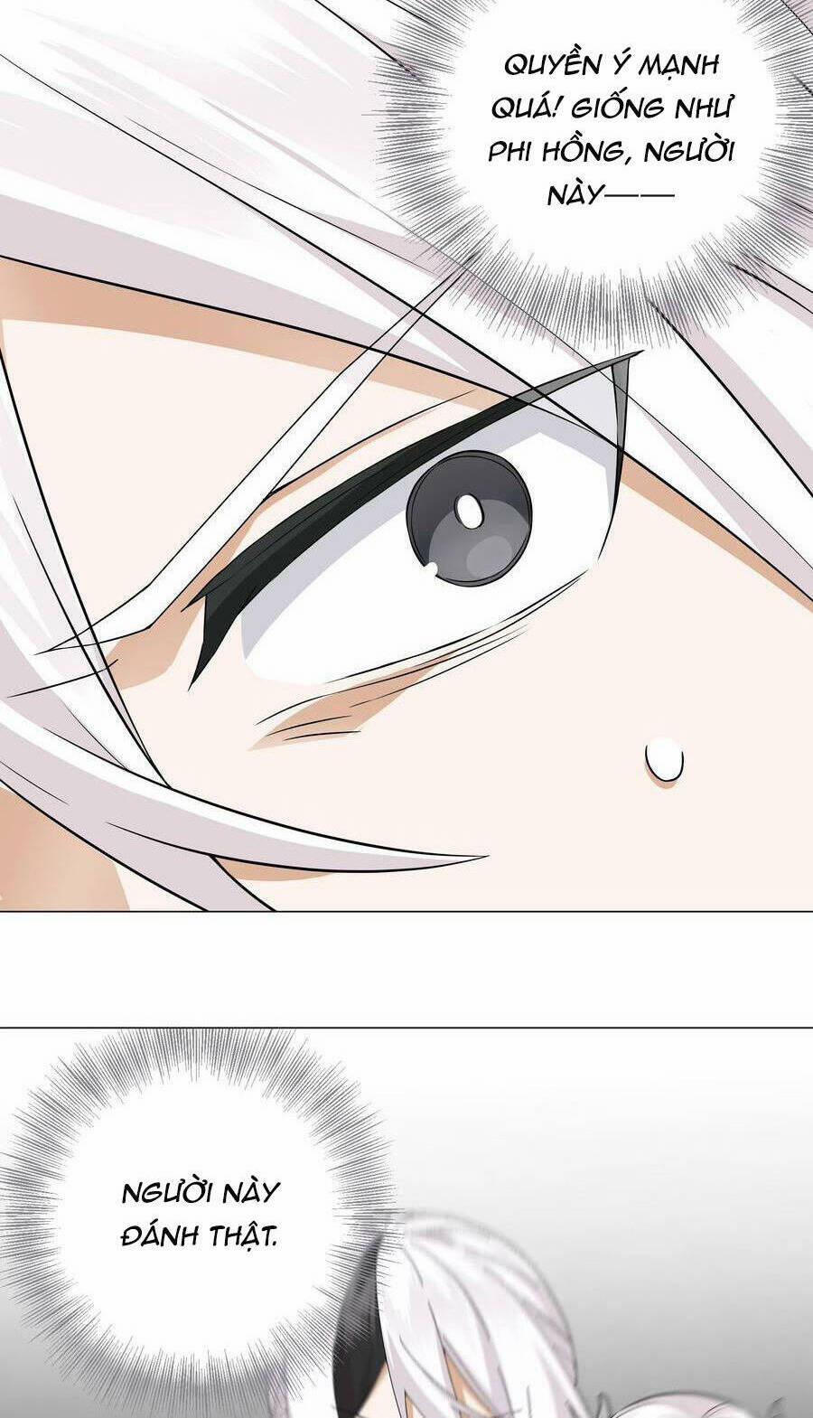 My Harem Grew So Large, I Was Forced To Ascend 68 trang 32