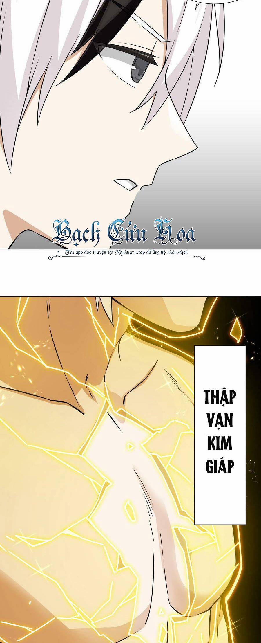 My Harem Grew So Large, I Was Forced To Ascend 68 trang 37