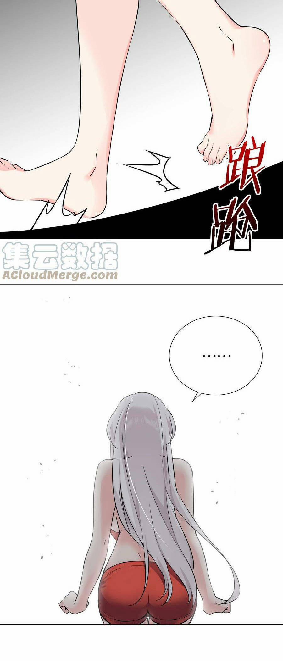 My Harem Grew So Large, I Was Forced To Ascend 68 trang 41