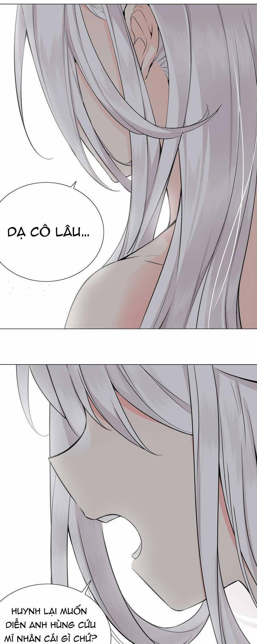 My Harem Grew So Large, I Was Forced To Ascend 68 trang 42