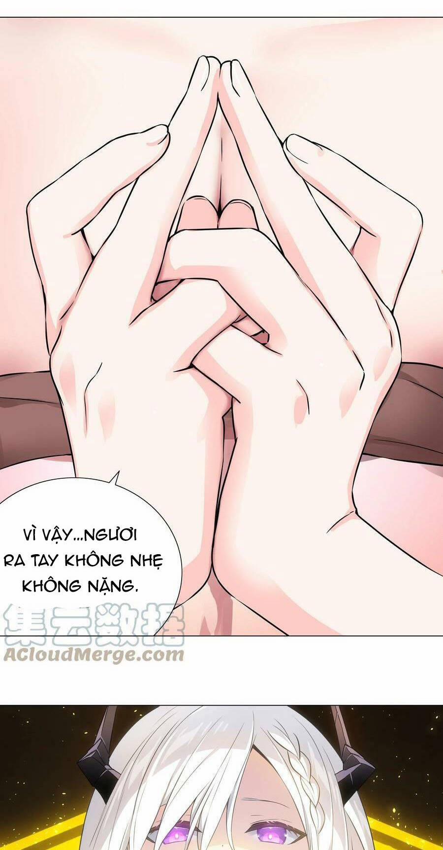 My Harem Grew So Large, I Was Forced To Ascend 68 trang 46