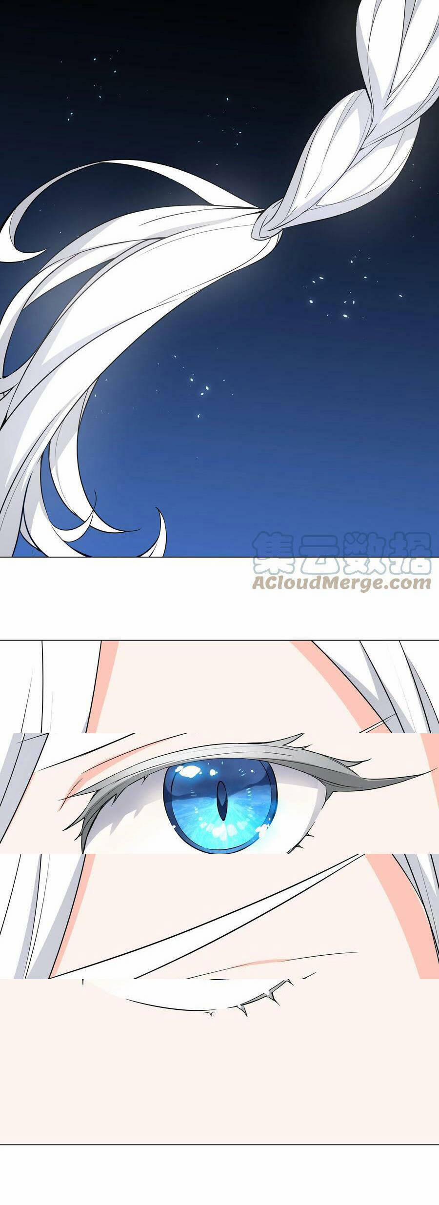 My Harem Grew So Large, I Was Forced To Ascend 68 trang 49