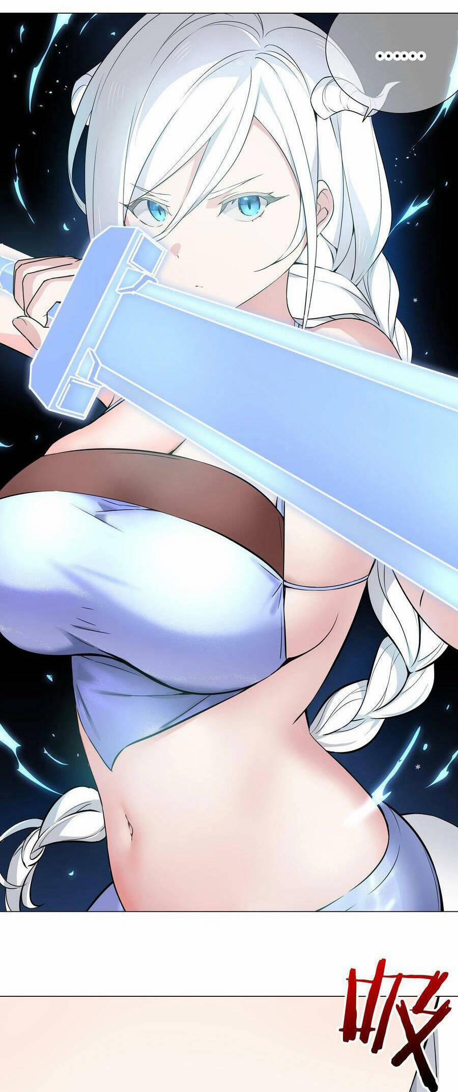 My Harem Grew So Large, I Was Forced To Ascend 68 trang 50