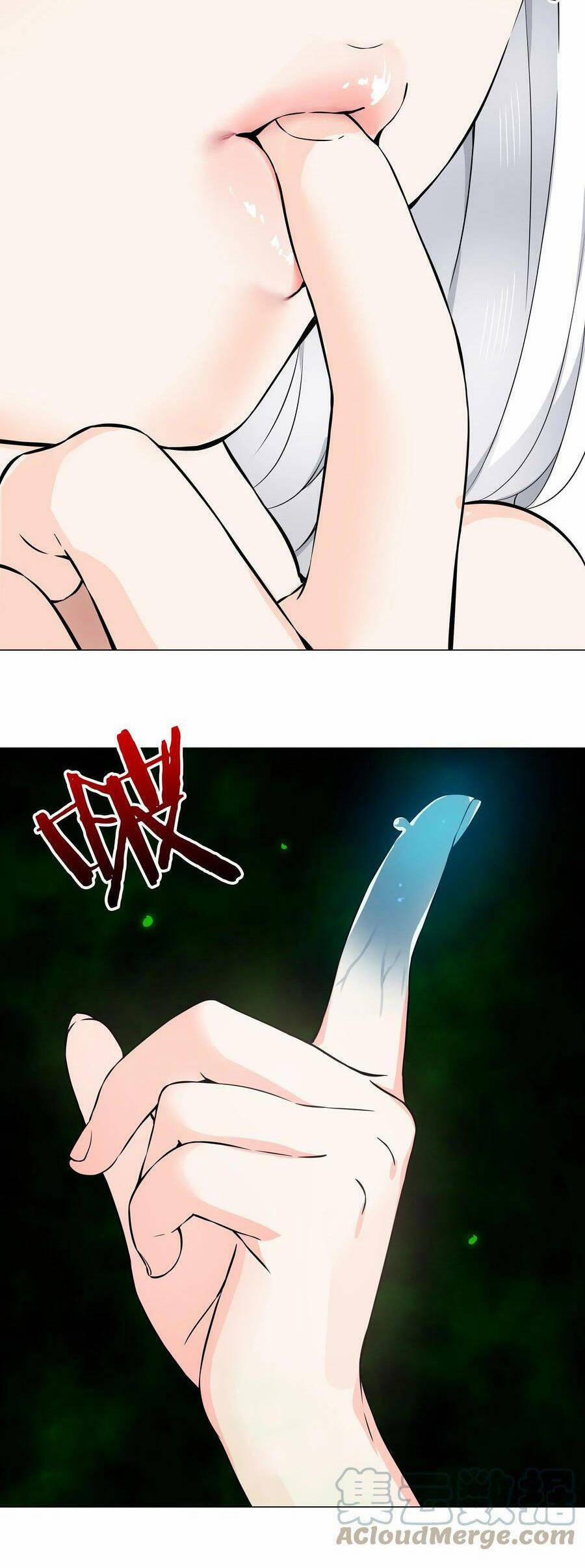 My Harem Grew So Large, I Was Forced To Ascend 68 trang 51