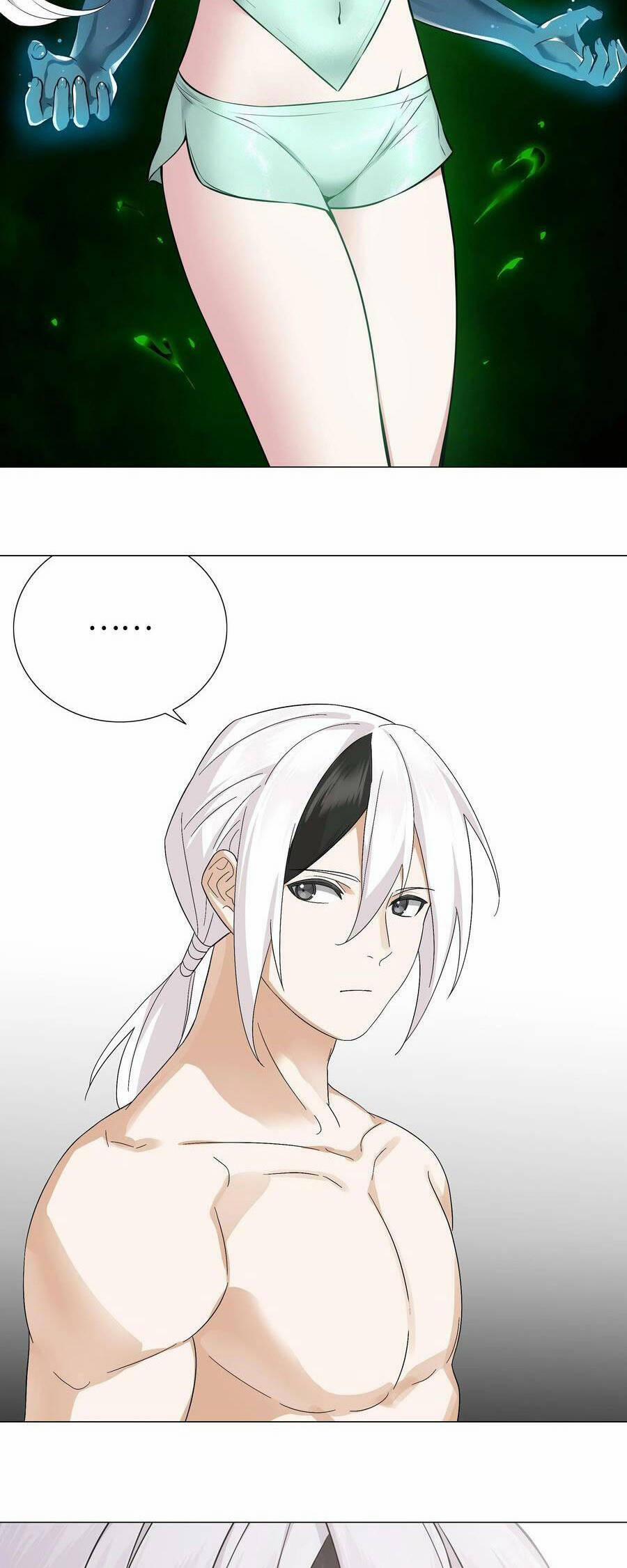 My Harem Grew So Large, I Was Forced To Ascend 68 trang 53