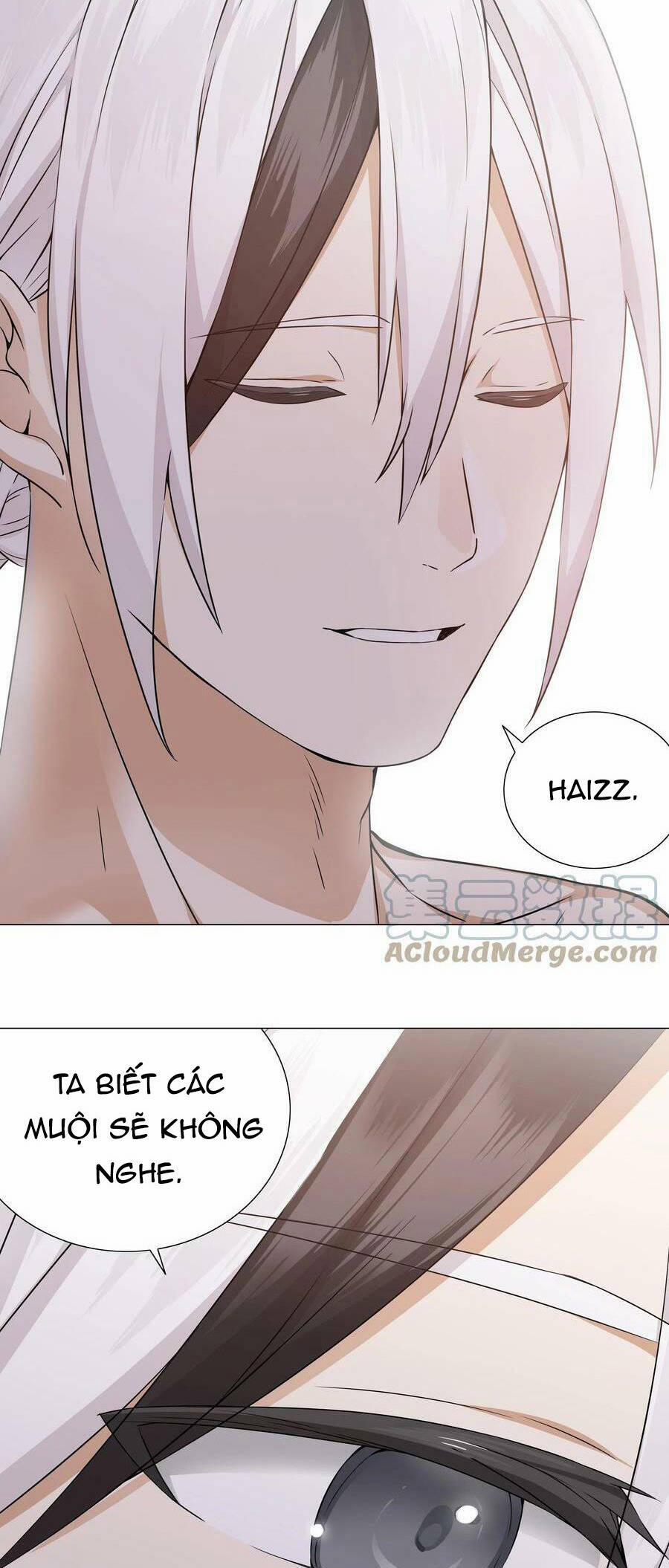 My Harem Grew So Large, I Was Forced To Ascend 68 trang 54