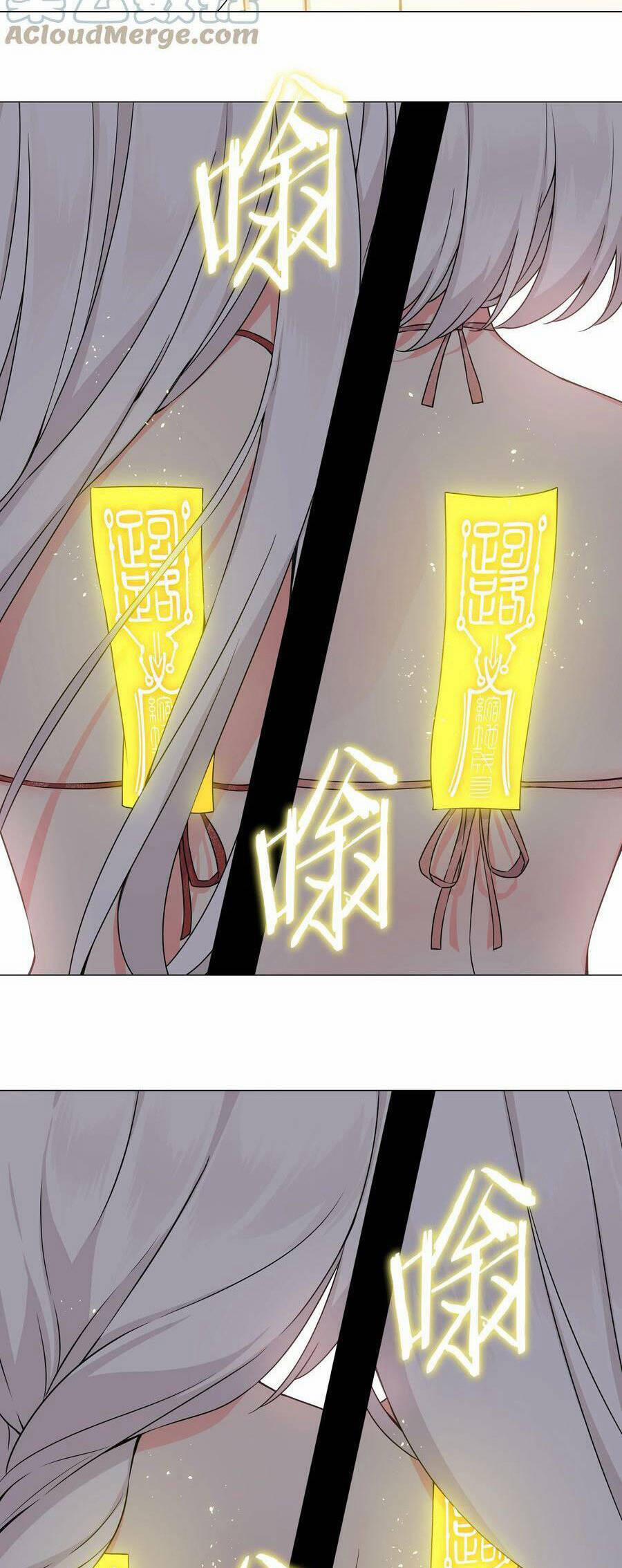 My Harem Grew So Large, I Was Forced To Ascend 68 trang 57