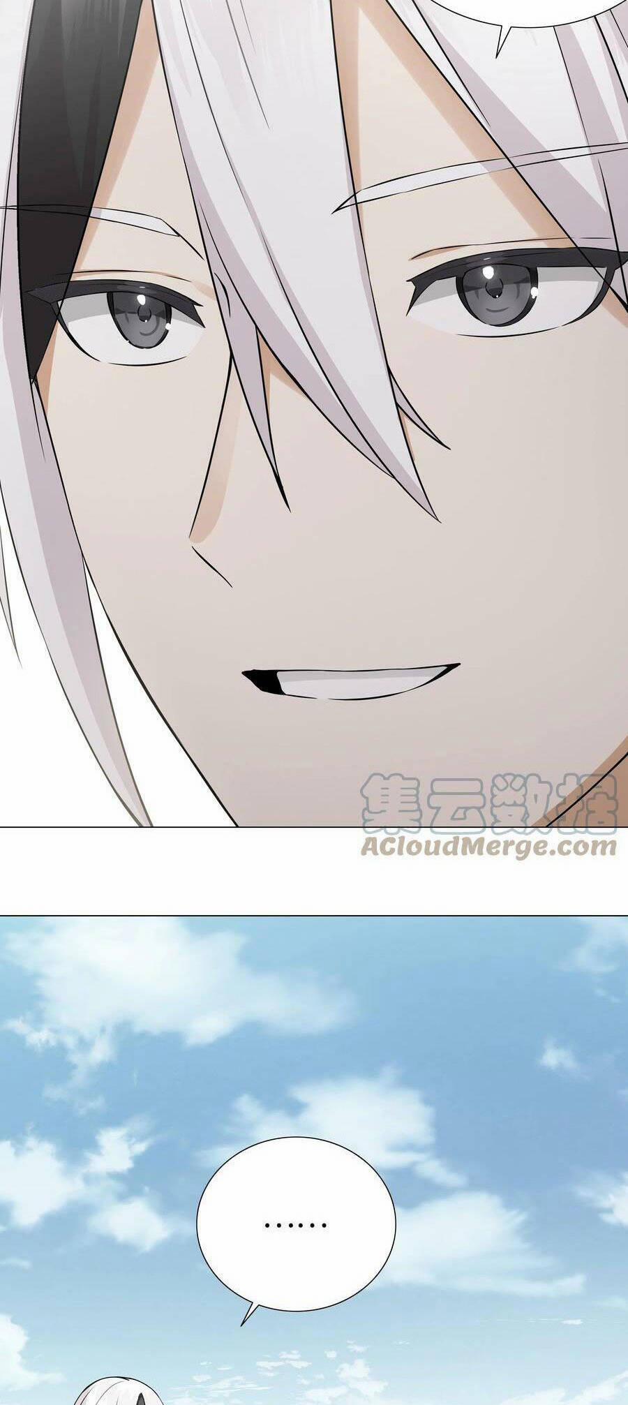 My Harem Grew So Large, I Was Forced To Ascend 68 trang 62