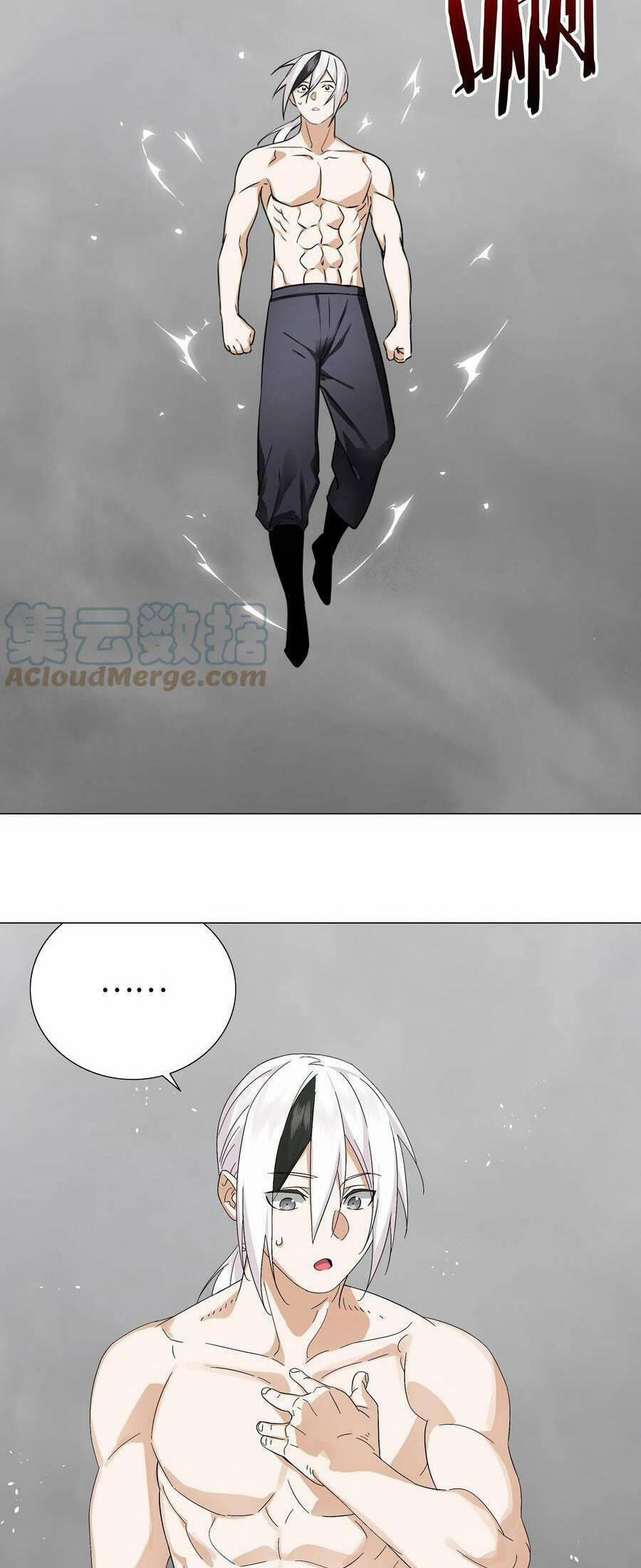 My Harem Grew So Large, I Was Forced To Ascend 68 trang 67