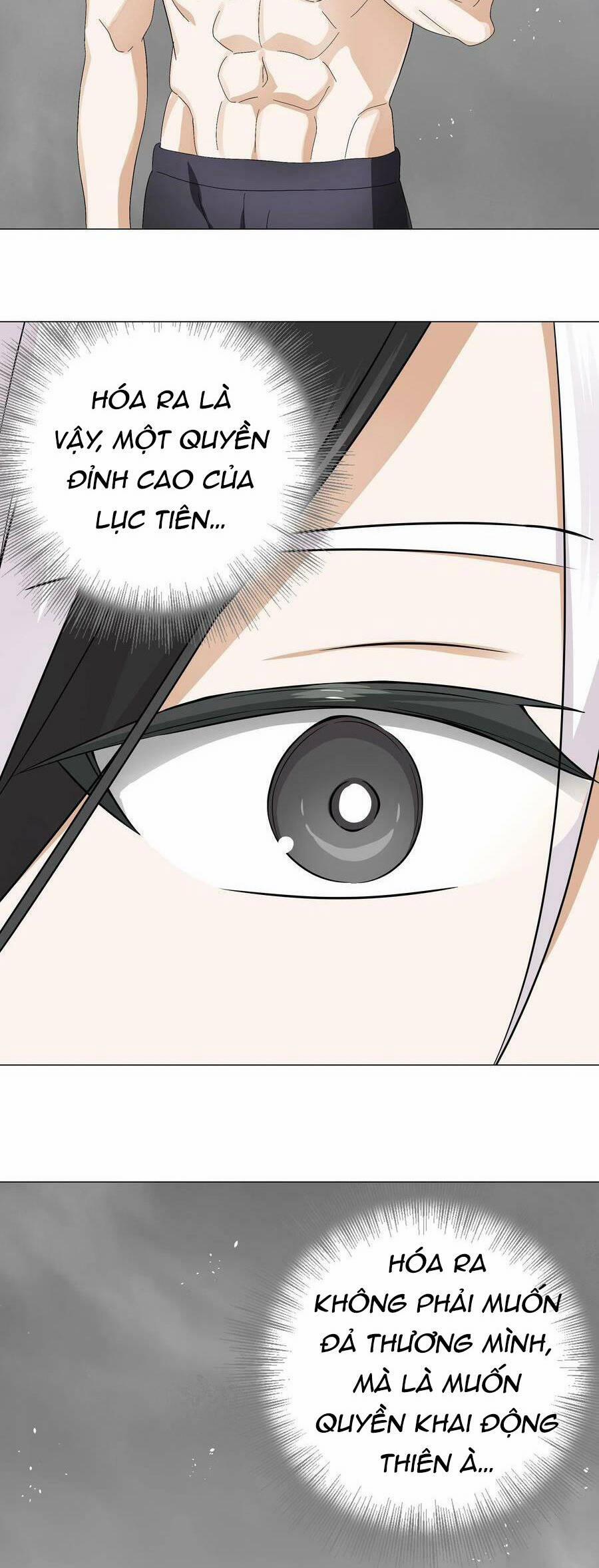 My Harem Grew So Large, I Was Forced To Ascend 68 trang 68