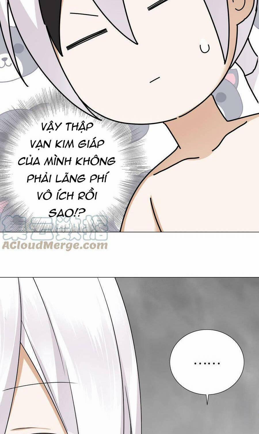 My Harem Grew So Large, I Was Forced To Ascend 68 trang 70