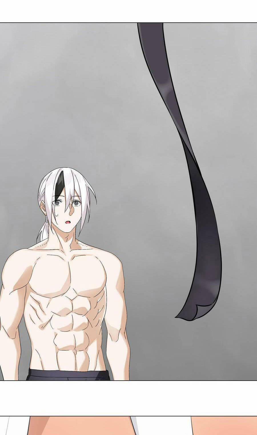 My Harem Grew So Large, I Was Forced To Ascend 68 trang 74