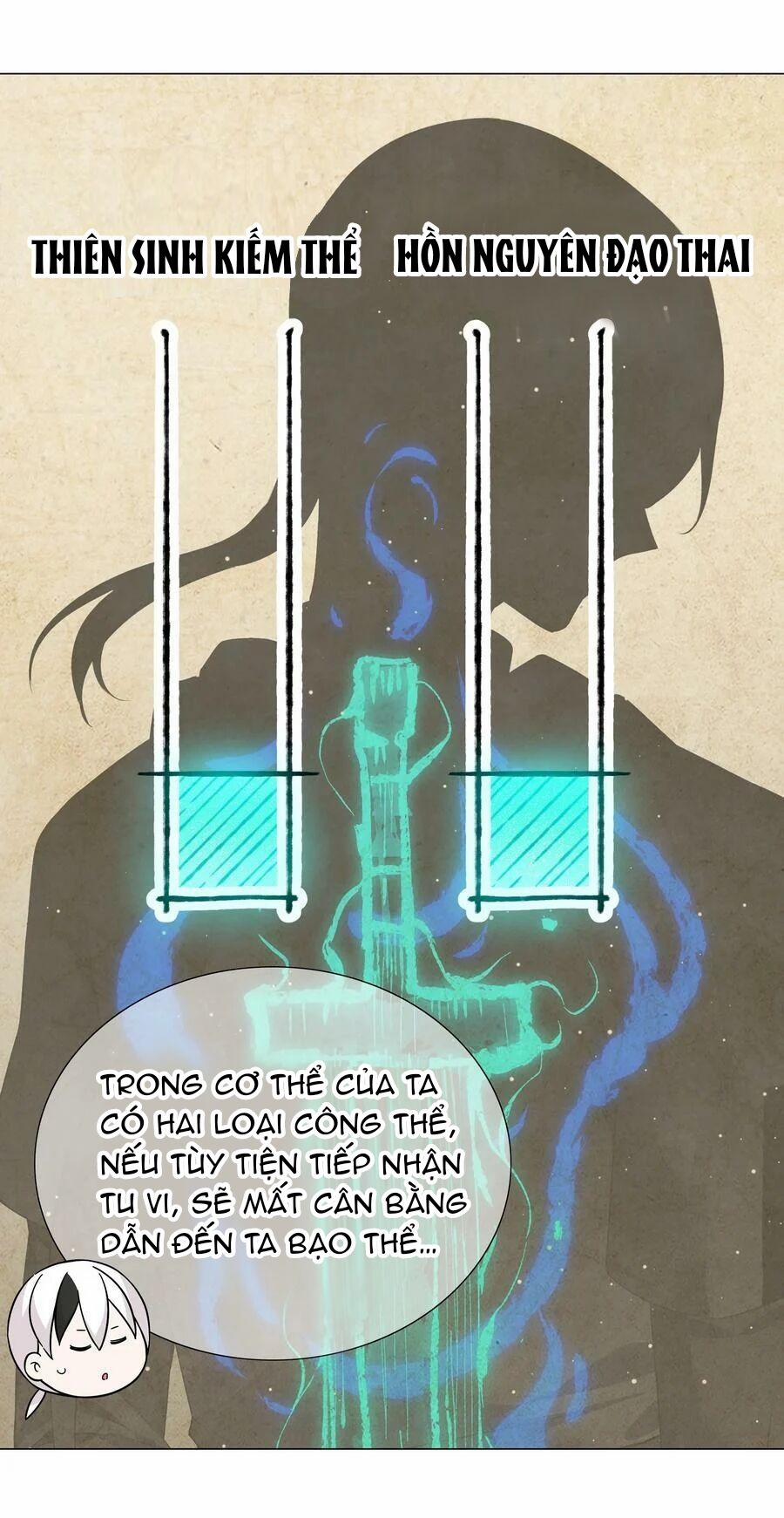 My Harem Grew So Large, I Was Forced To Ascend 69 trang 101