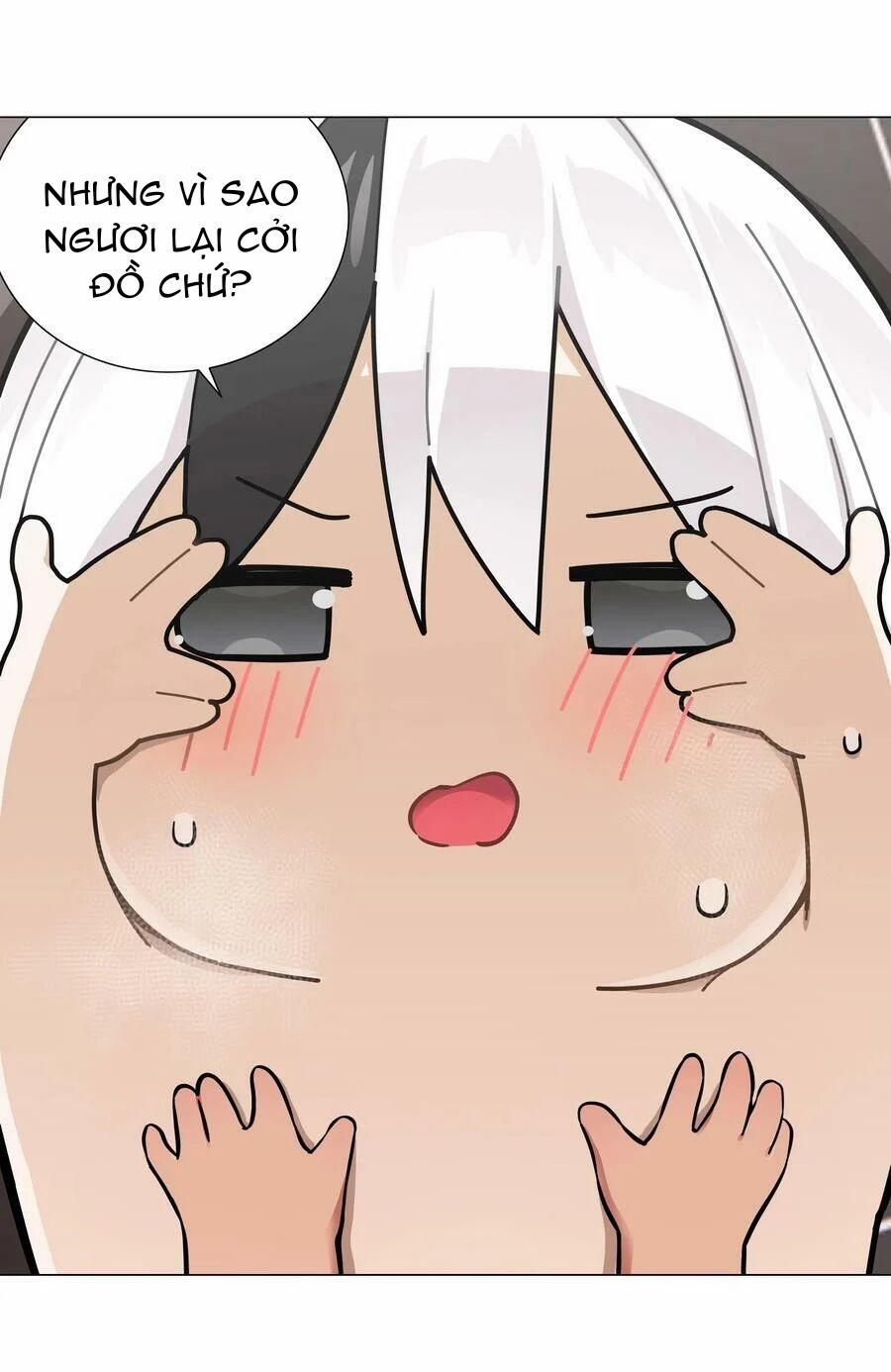 My Harem Grew So Large, I Was Forced To Ascend 69 trang 115