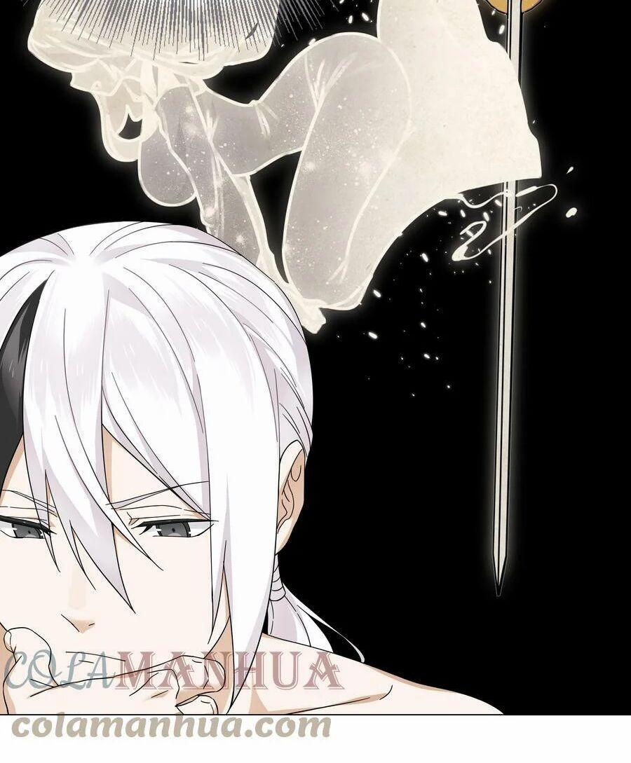 My Harem Grew So Large, I Was Forced To Ascend 69 trang 20