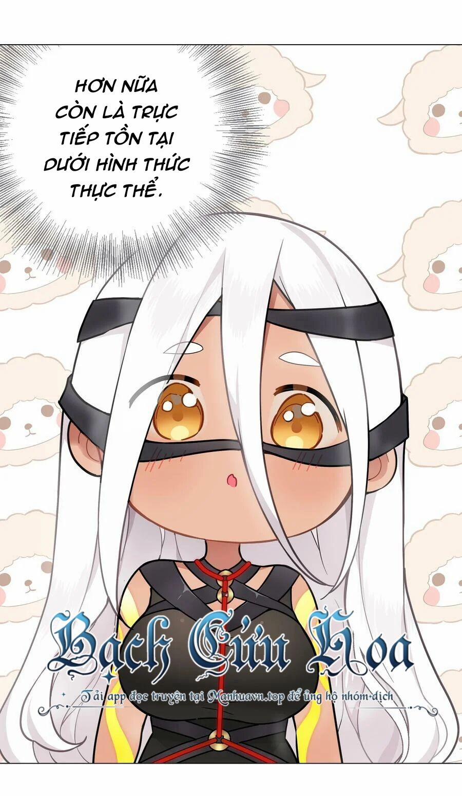 My Harem Grew So Large, I Was Forced To Ascend 69 trang 22