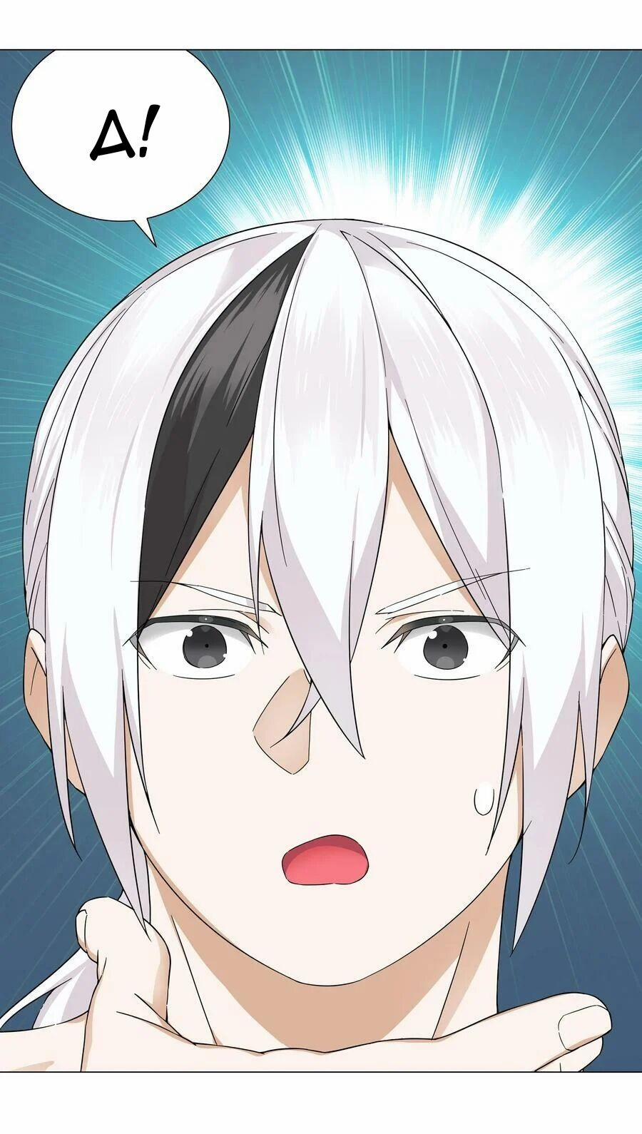 My Harem Grew So Large, I Was Forced To Ascend 69 trang 25