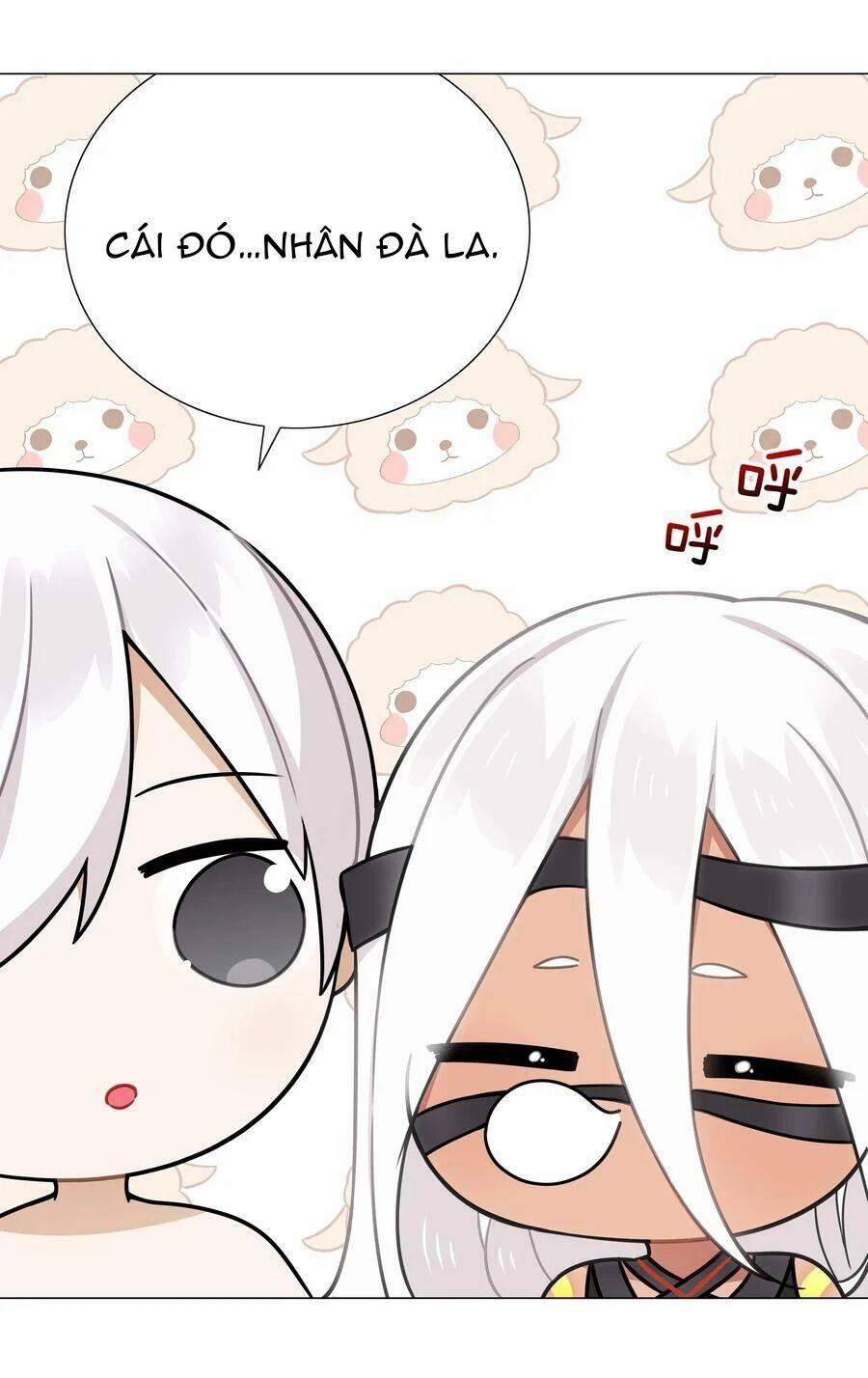 My Harem Grew So Large, I Was Forced To Ascend 69 trang 27