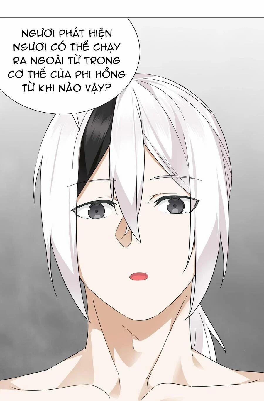 My Harem Grew So Large, I Was Forced To Ascend 69 trang 30