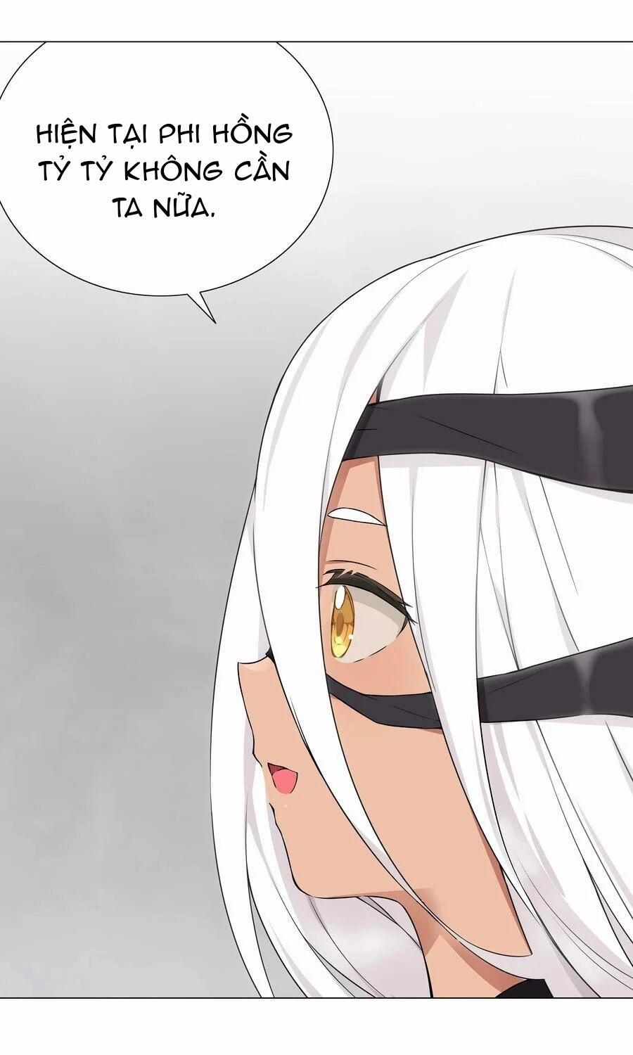 My Harem Grew So Large, I Was Forced To Ascend 69 trang 33