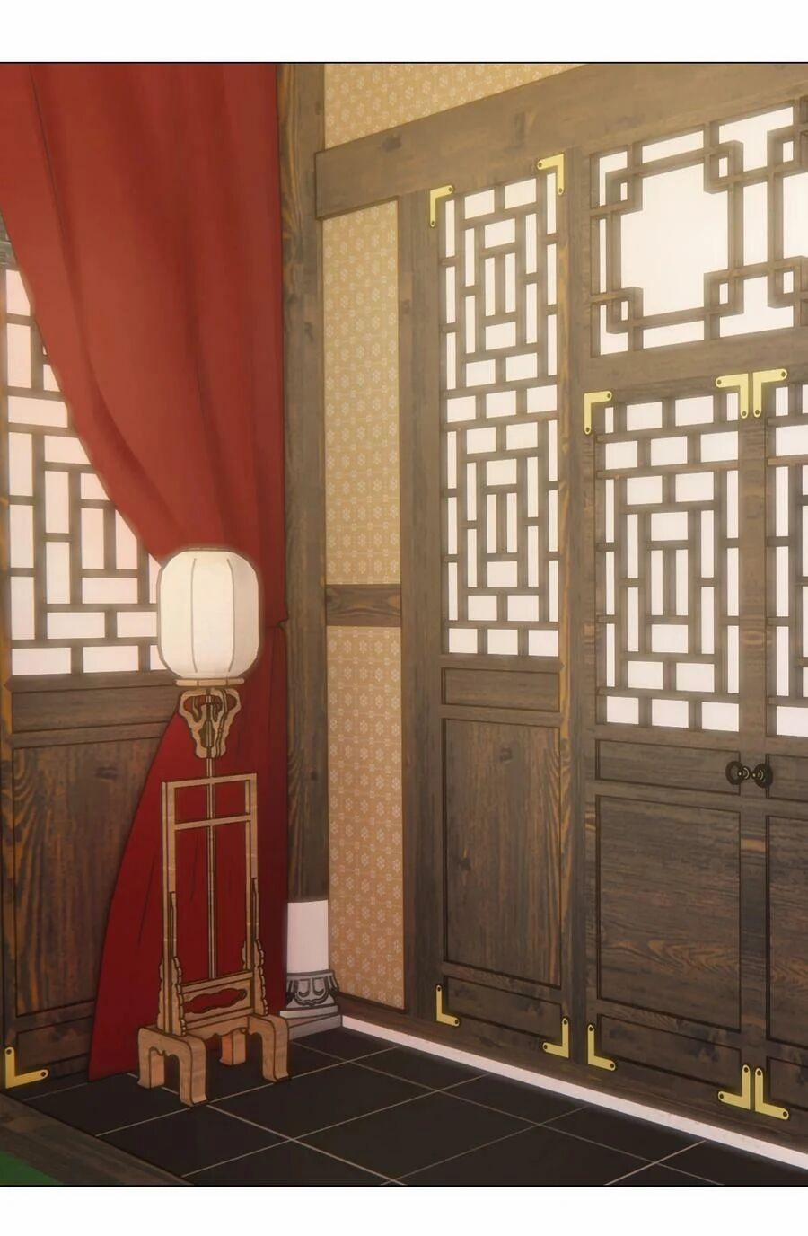 My Harem Grew So Large, I Was Forced To Ascend 69 trang 39