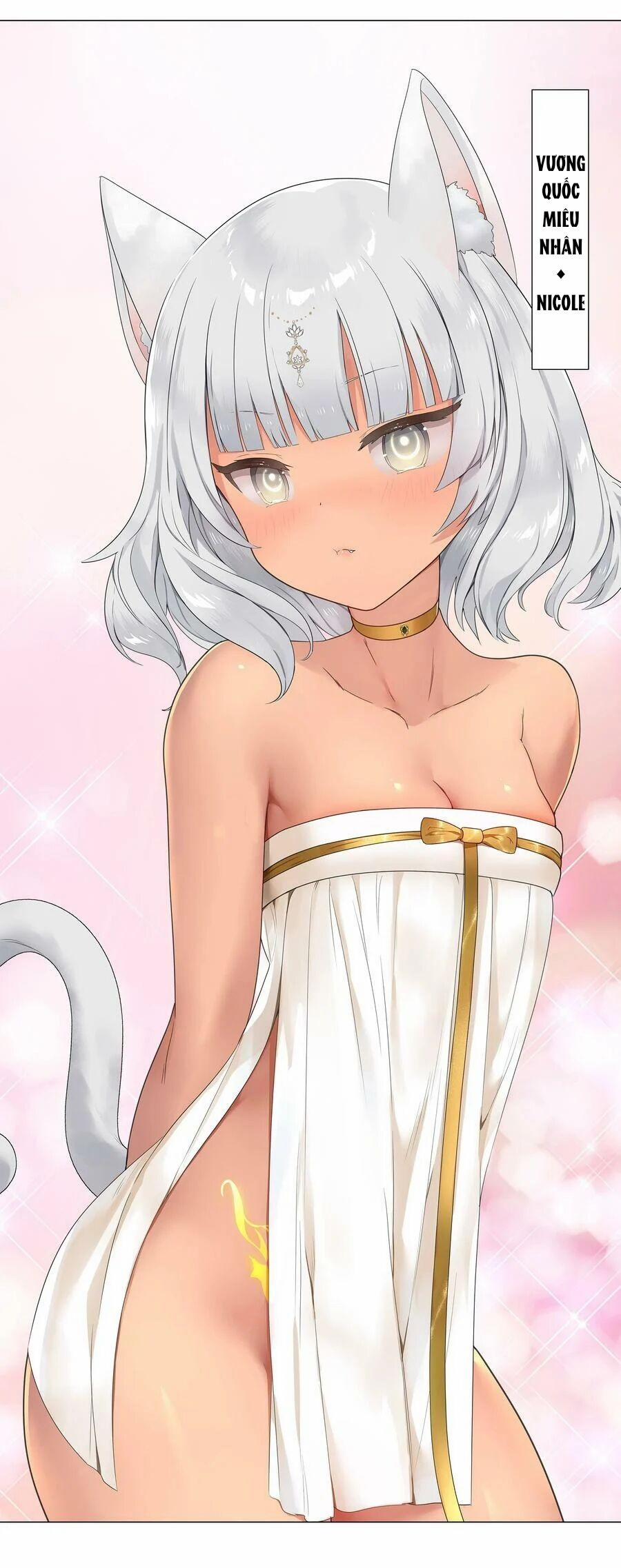 My Harem Grew So Large, I Was Forced To Ascend 69 trang 49