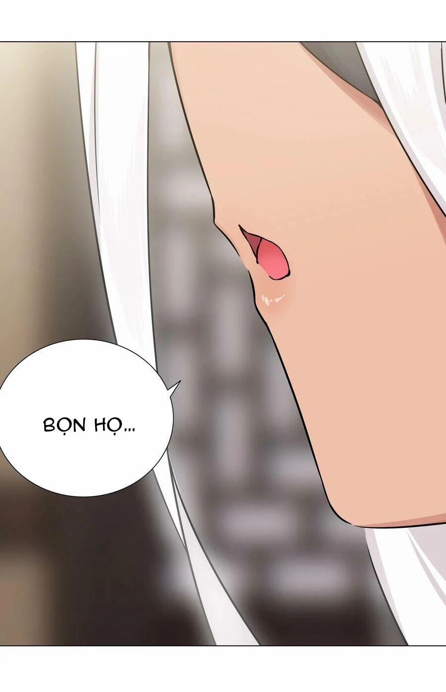 My Harem Grew So Large, I Was Forced To Ascend 69 trang 53