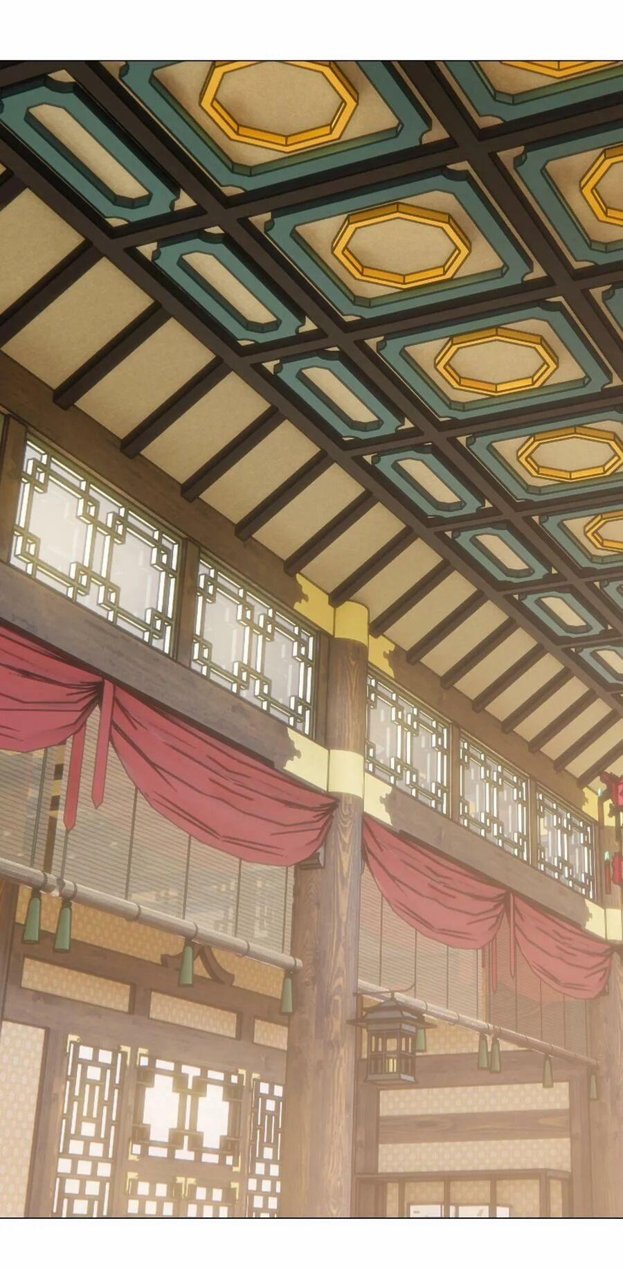 My Harem Grew So Large, I Was Forced To Ascend 69 trang 55