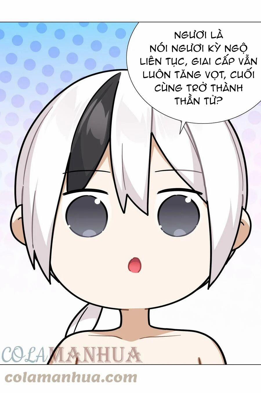 My Harem Grew So Large, I Was Forced To Ascend 69 trang 60