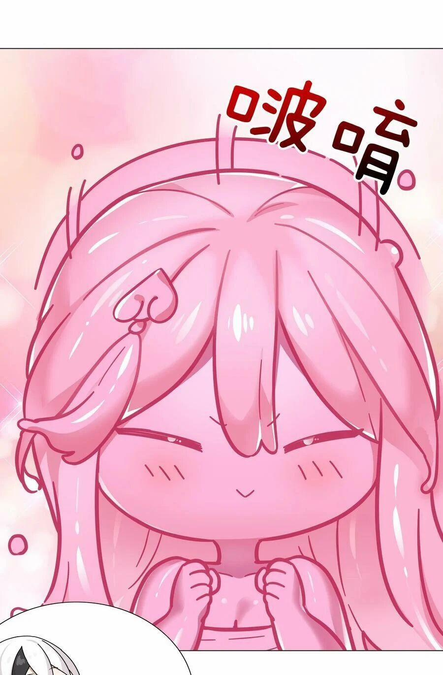 My Harem Grew So Large, I Was Forced To Ascend 69 trang 61