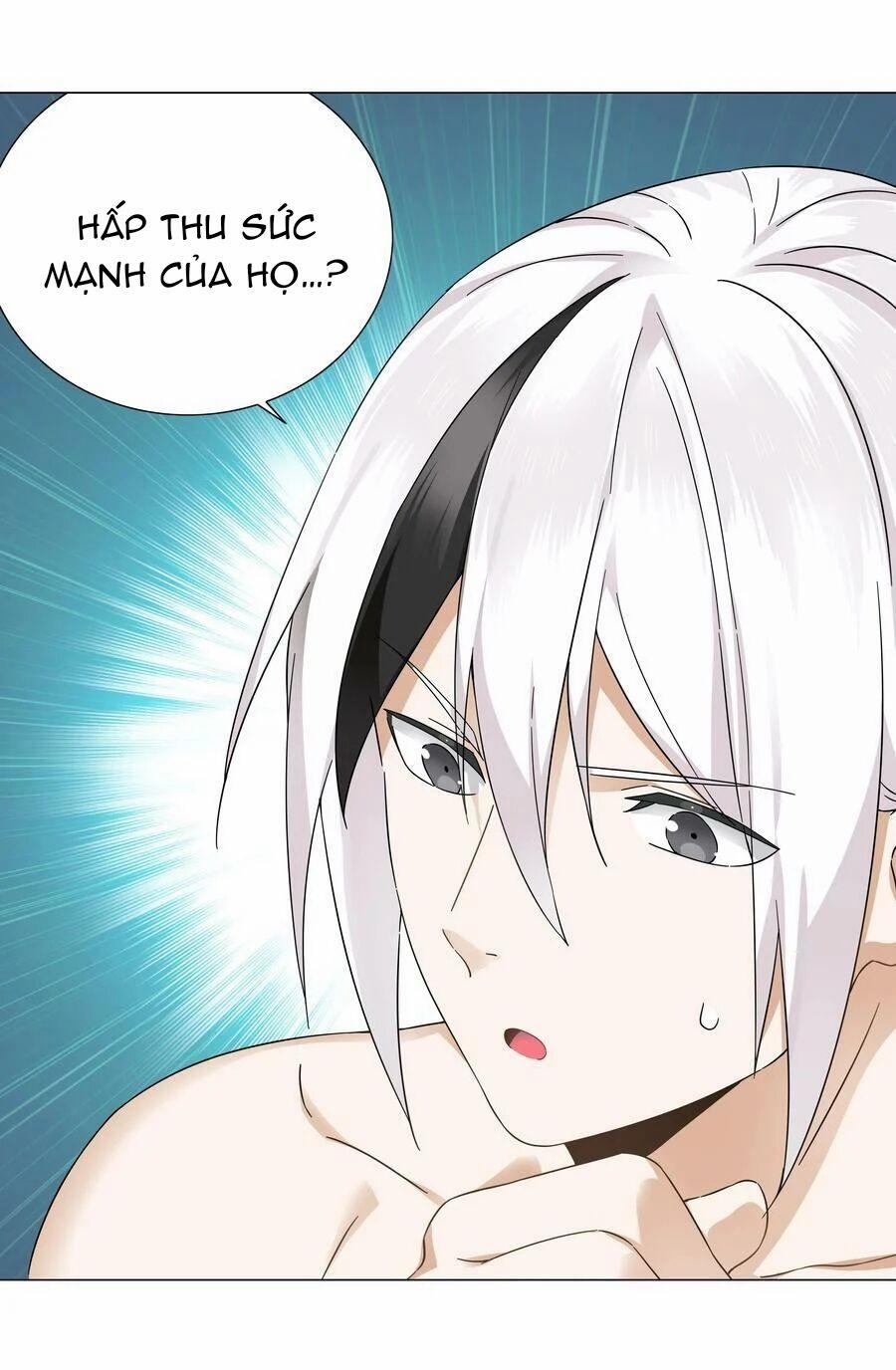 My Harem Grew So Large, I Was Forced To Ascend 69 trang 66