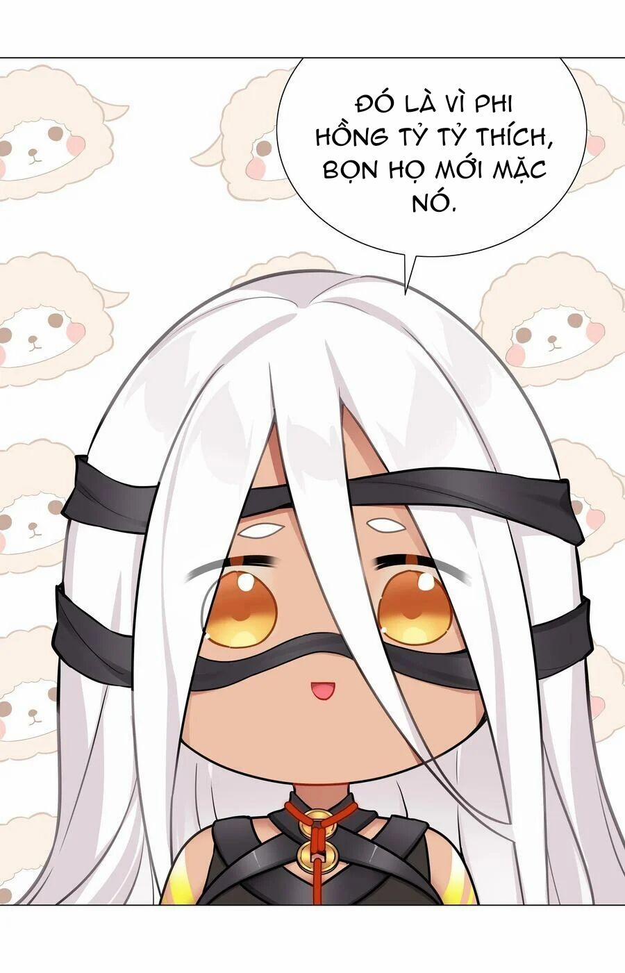 My Harem Grew So Large, I Was Forced To Ascend 69 trang 71