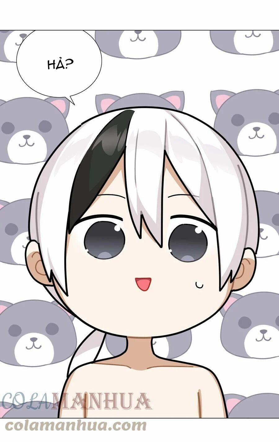 My Harem Grew So Large, I Was Forced To Ascend 69 trang 72