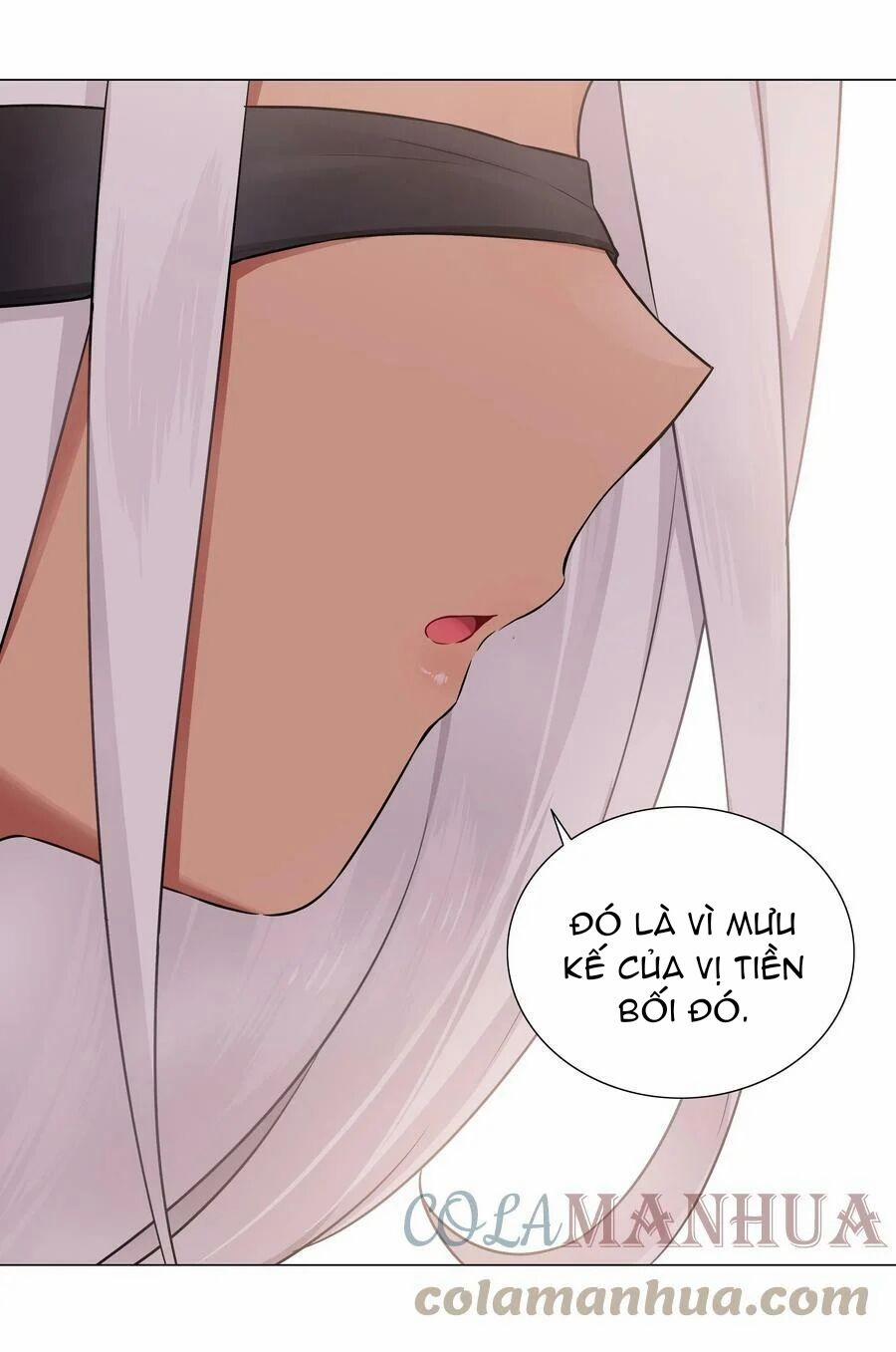 My Harem Grew So Large, I Was Forced To Ascend 69 trang 76