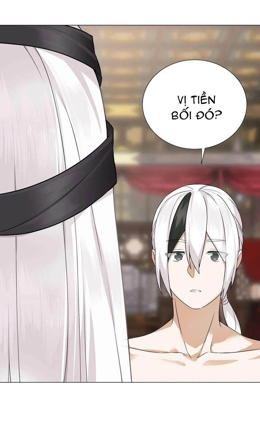 My Harem Grew So Large, I Was Forced To Ascend 69 trang 77