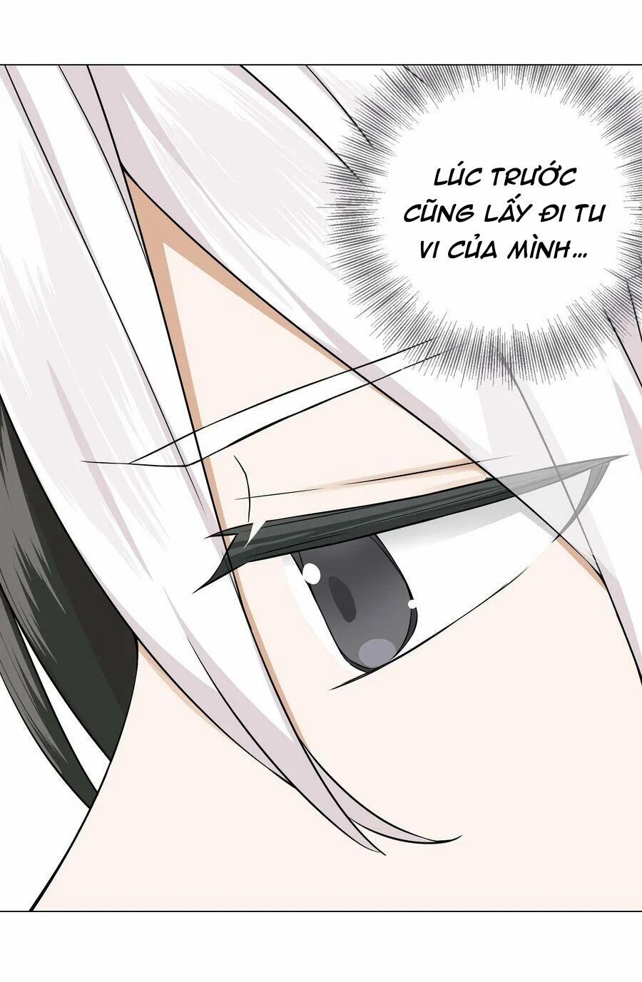 My Harem Grew So Large, I Was Forced To Ascend 69 trang 82