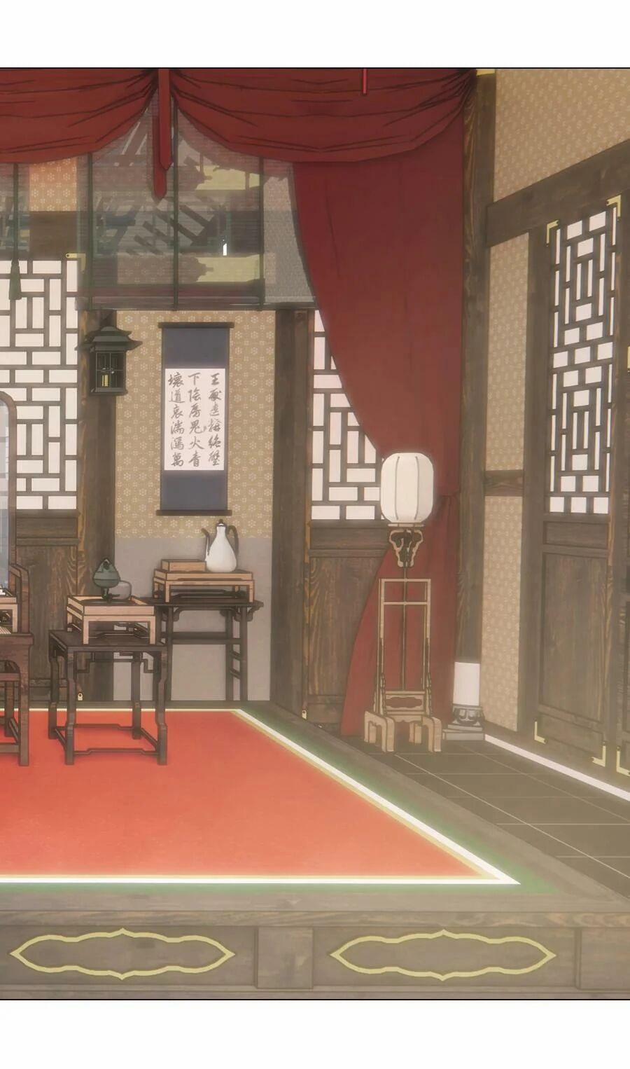 My Harem Grew So Large, I Was Forced To Ascend 69 trang 84