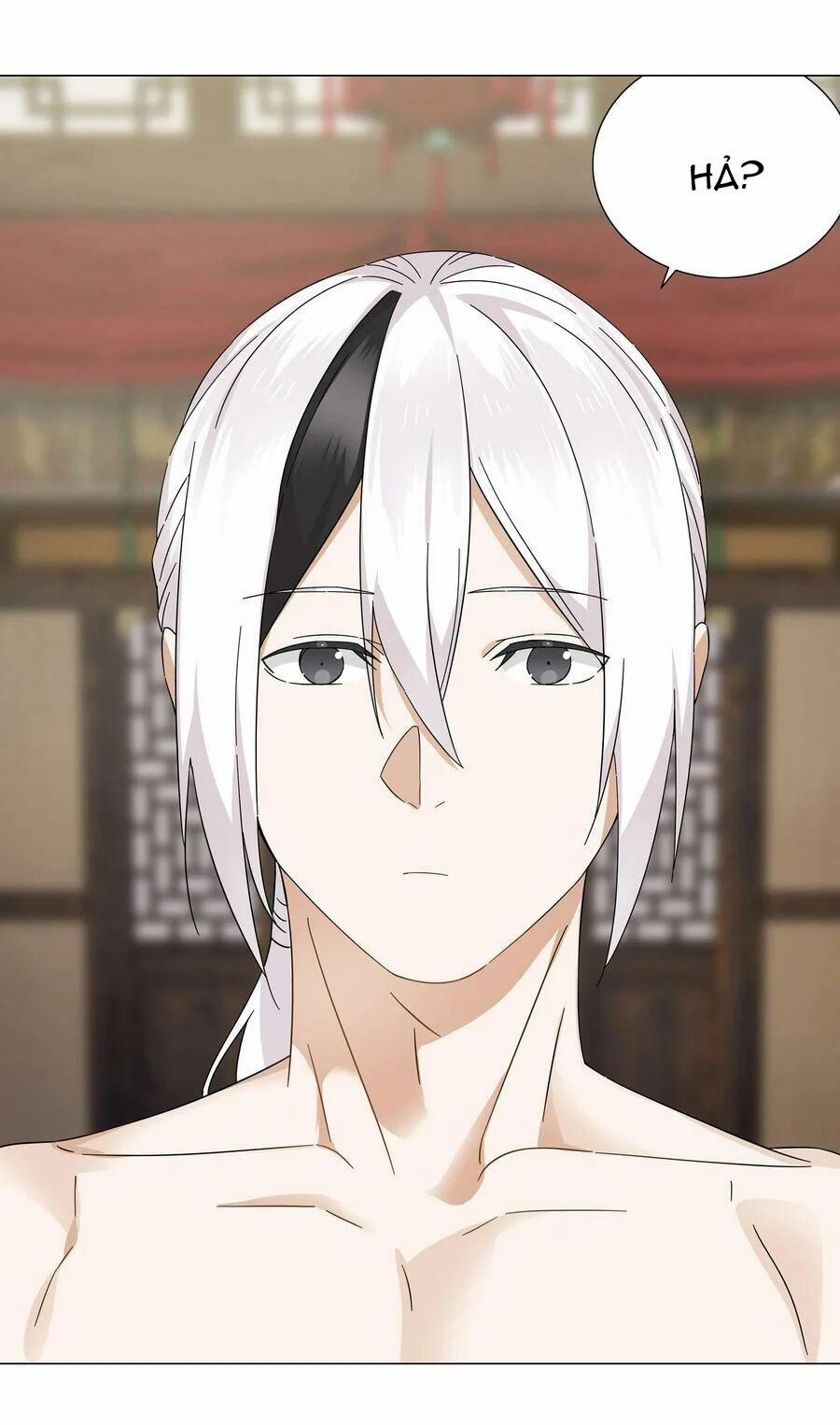 My Harem Grew So Large, I Was Forced To Ascend 69 trang 86