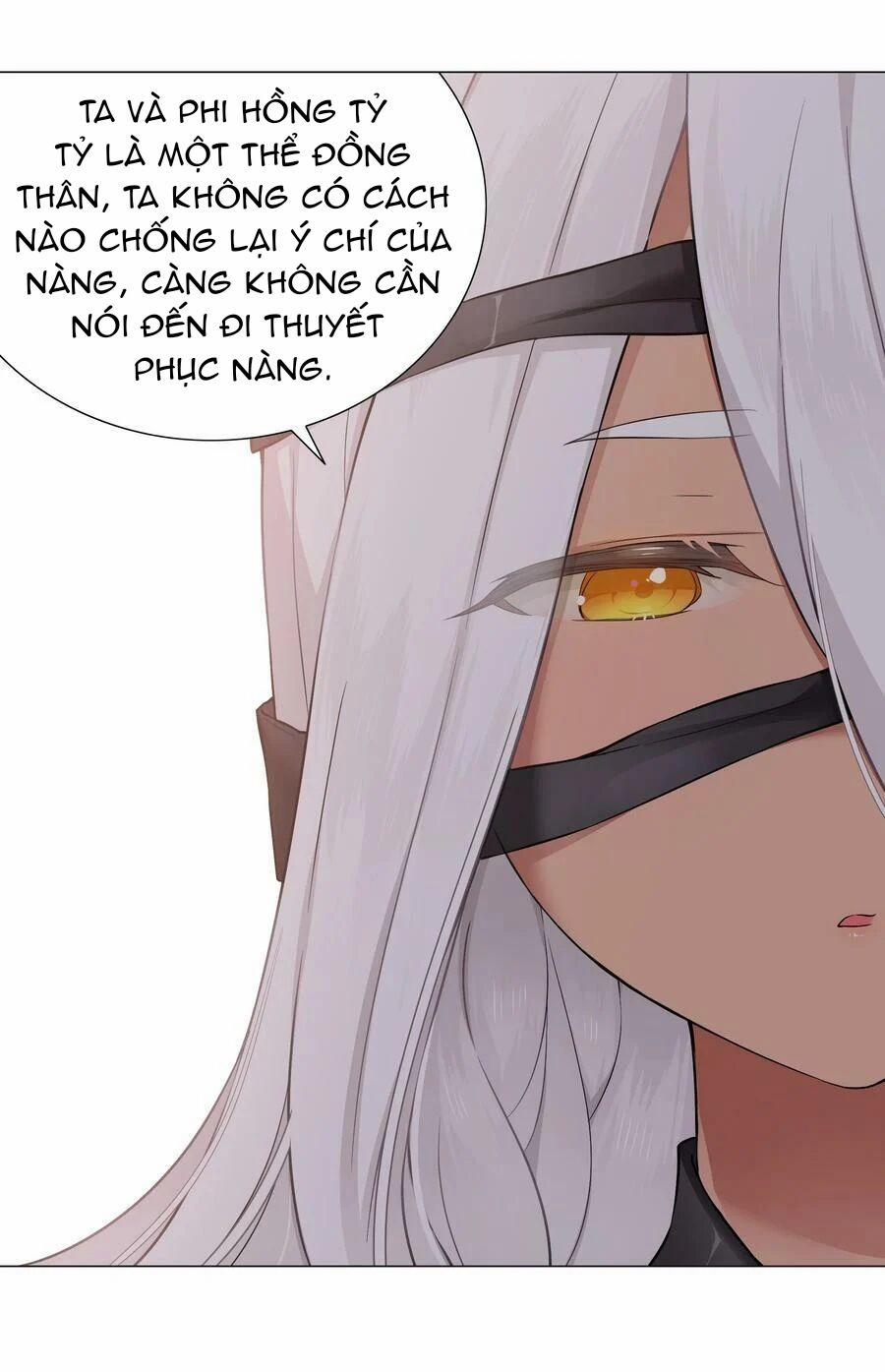 My Harem Grew So Large, I Was Forced To Ascend 69 trang 89