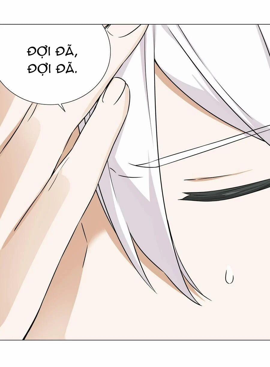 My Harem Grew So Large, I Was Forced To Ascend 69 trang 9