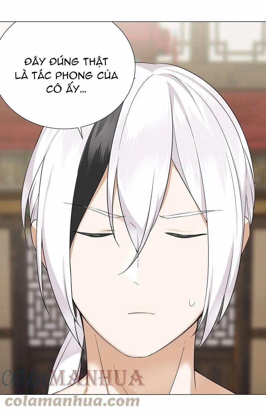 My Harem Grew So Large, I Was Forced To Ascend 69 trang 92