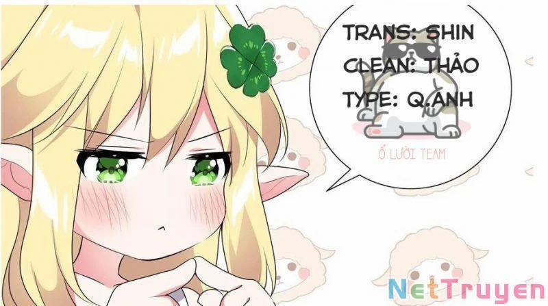 My Harem Grew So Large, I Was Forced To Ascend 7 trang 1