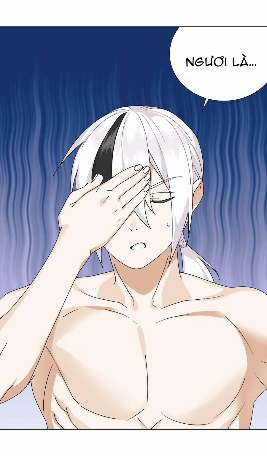 My Harem Grew So Large, I Was Forced To Ascend 70 trang 10