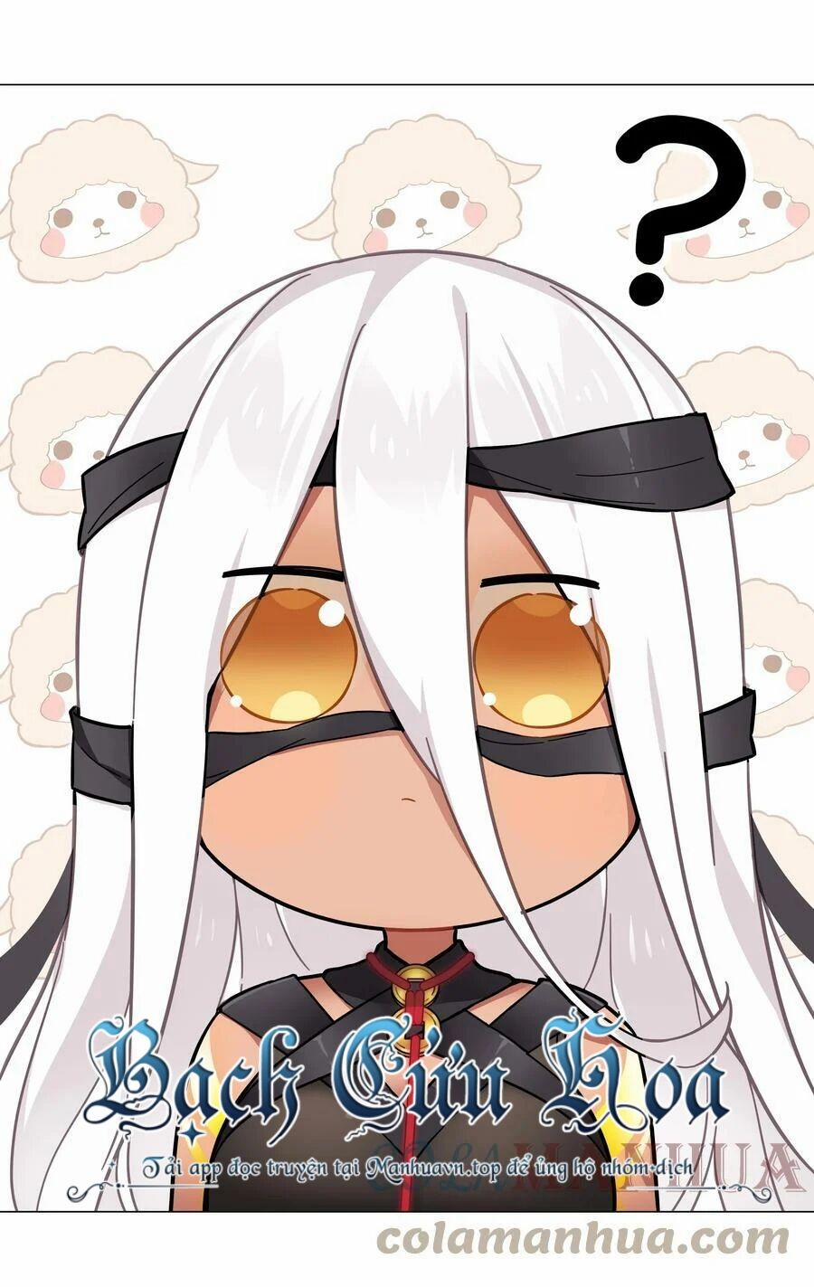 My Harem Grew So Large, I Was Forced To Ascend 70 trang 100