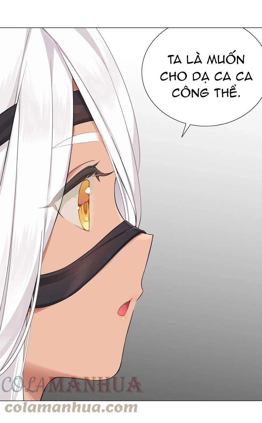 My Harem Grew So Large, I Was Forced To Ascend 70 trang 104